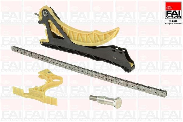 FAI AUTOPARTS Jakoketjusarja TCK257NG